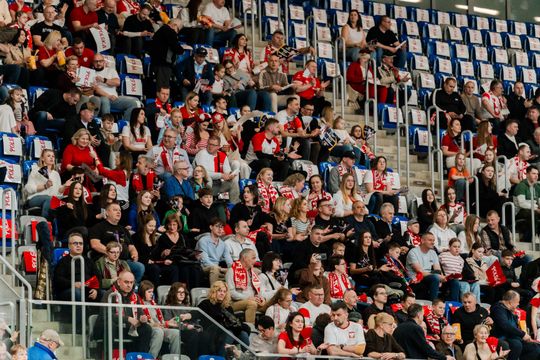 Polska - Rumunia (zdjęcia) 