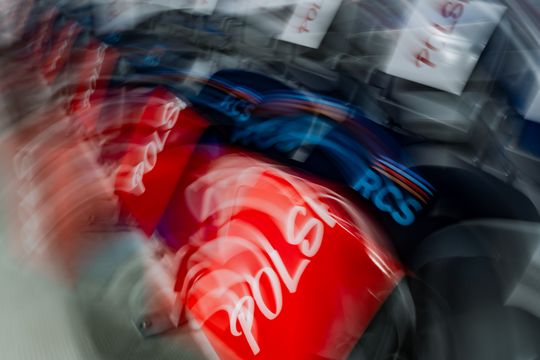 Polska - Rumunia (zdjęcia) 