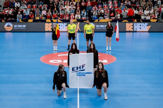 Polska - Rumunia (zdjęcia) 