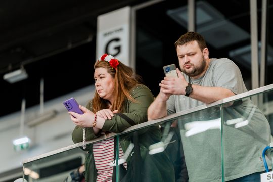 Polska - Rumunia (zdjęcia) 