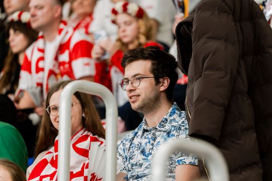 Polska - Rumunia (zdjęcia) 