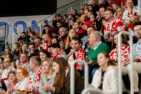 Polska - Rumunia (zdjęcia) 