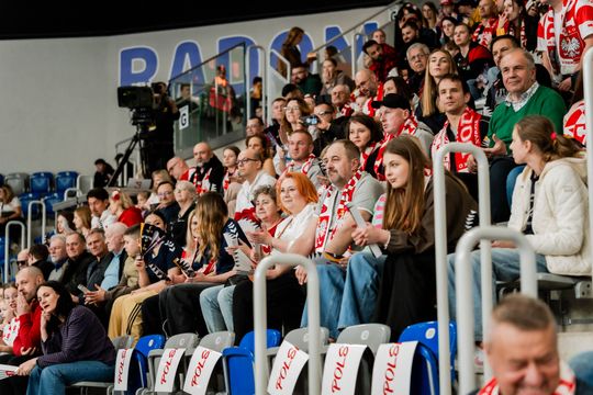 Polska - Rumunia (zdjęcia) 