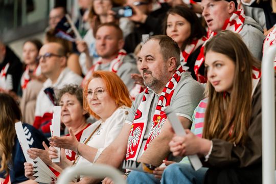 Polska - Rumunia (zdjęcia) 