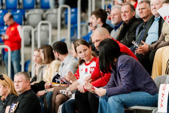 Polska - Rumunia (zdjęcia) 