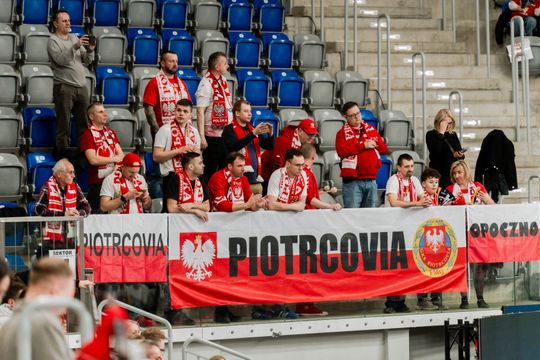 Polska - Rumunia (zdjęcia) 