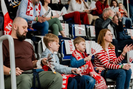 Polska - Rumunia (zdjęcia) 