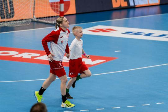 Polska - Rumunia (zdjęcia) 