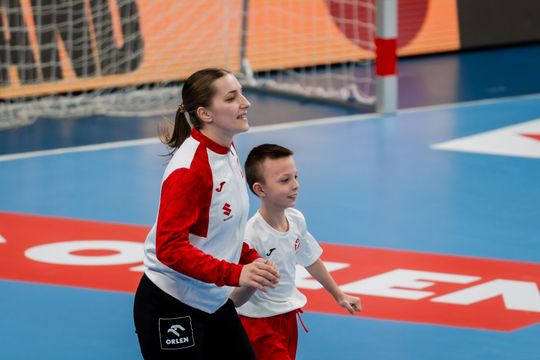 Polska - Rumunia (zdjęcia) 