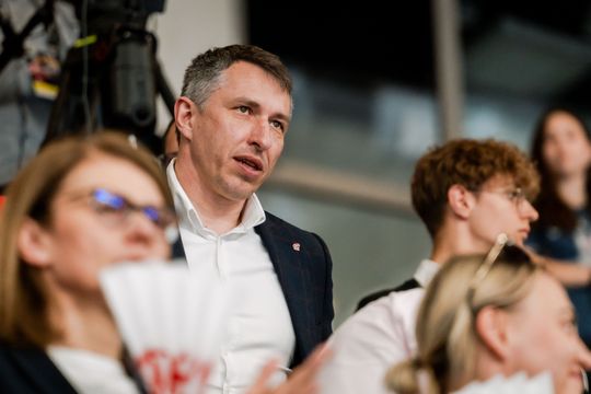 Polska - Rumunia (zdjęcia) 