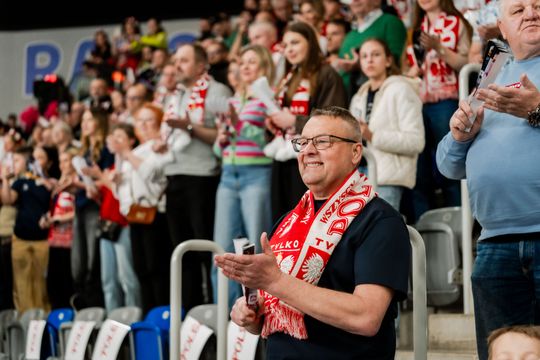 Polska - Rumunia (zdjęcia) 