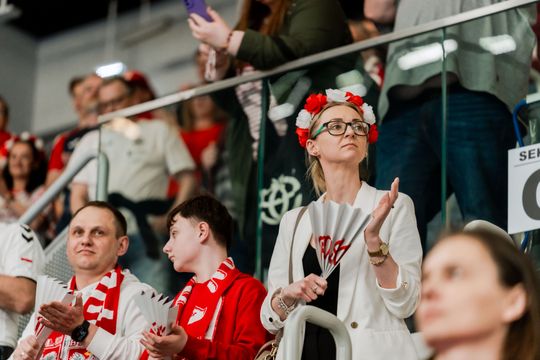 Polska - Rumunia (zdjęcia) 