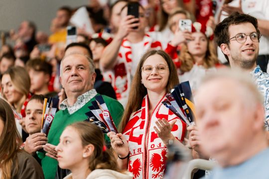 Polska - Rumunia (zdjęcia) 