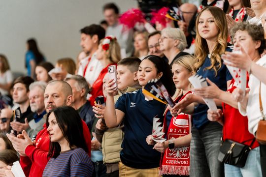 Polska - Rumunia (zdjęcia) 