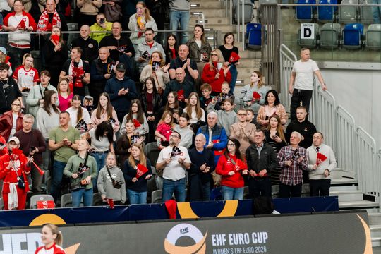 Polska - Rumunia (zdjęcia) 