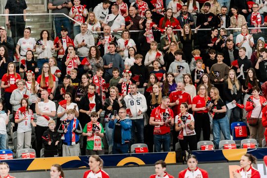 Polska - Rumunia (zdjęcia) 