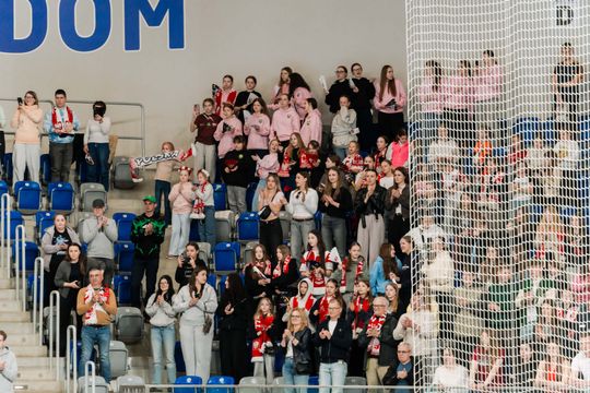 Polska - Rumunia (zdjęcia) 