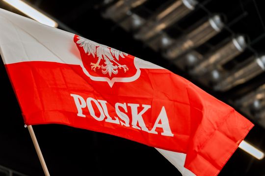 Polska - Rumunia (zdjęcia) 