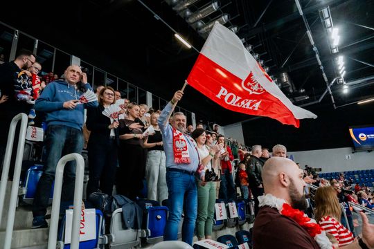 Polska - Rumunia (zdjęcia) 