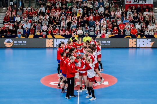 Polska - Rumunia (zdjęcia) 