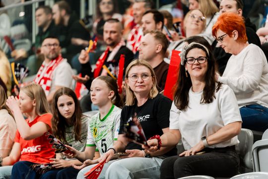 Polska - Rumunia (zdjęcia) 