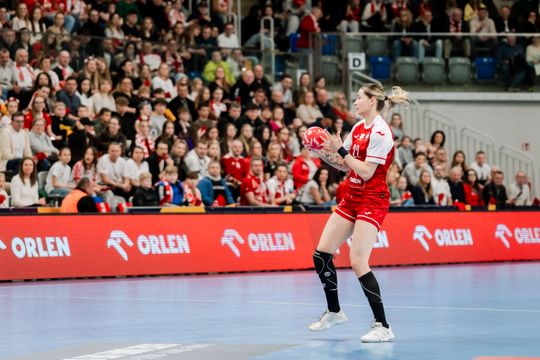 Polska - Rumunia (zdjęcia) 