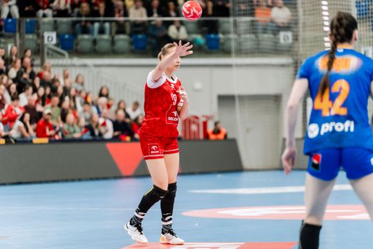 Polska - Rumunia (zdjęcia) 