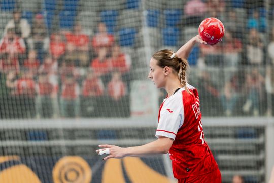 Polska - Rumunia (zdjęcia) 