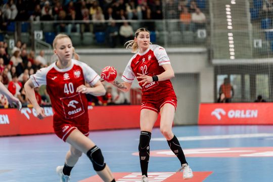 Polska - Rumunia (zdjęcia) 