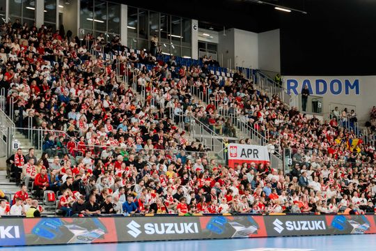 Polska - Rumunia (zdjęcia) 