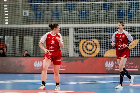 Polska - Rumunia (zdjęcia) 