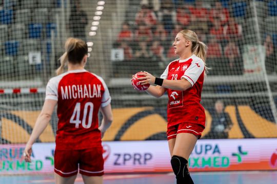 Polska - Rumunia (zdjęcia) 