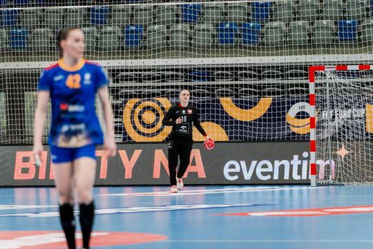 Polska - Rumunia (zdjęcia) 