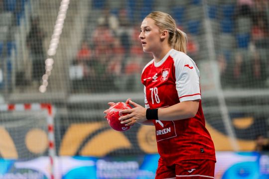 Polska - Rumunia (zdjęcia) 