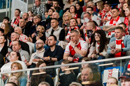 Polska - Rumunia (zdjęcia) 