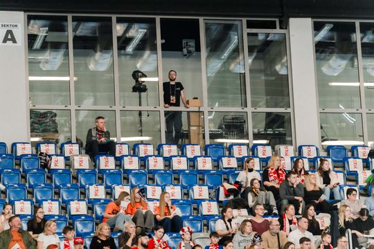 Polska - Rumunia (zdjęcia) 