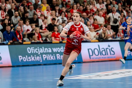 Polska - Rumunia (zdjęcia) 