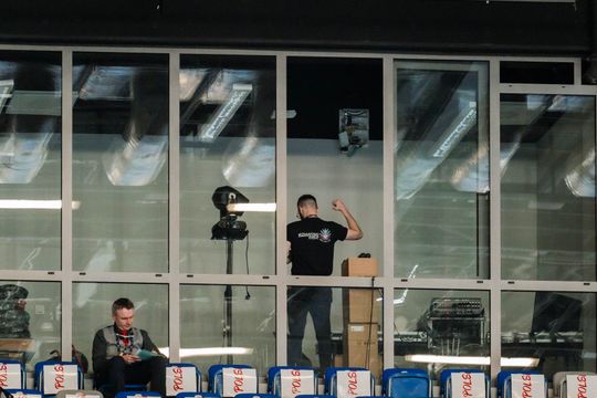 Polska - Rumunia (zdjęcia) 