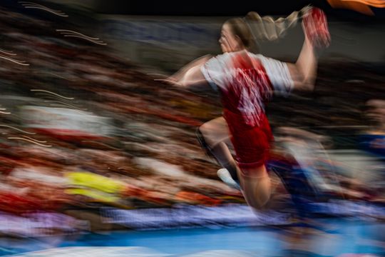 Polska - Rumunia (zdjęcia) 