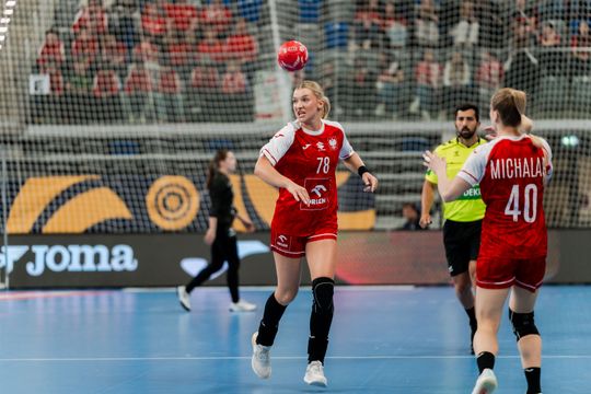 Polska - Rumunia (zdjęcia) 