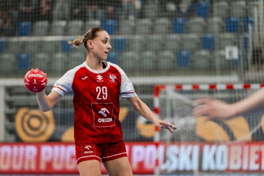 Polska - Rumunia (zdjęcia) 