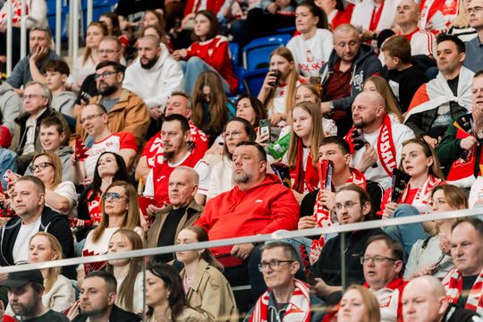 Polska - Rumunia (zdjęcia) 