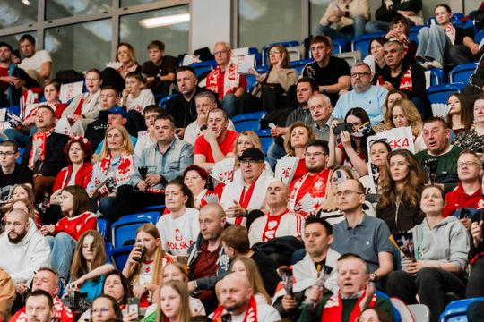 Polska - Rumunia (zdjęcia) 