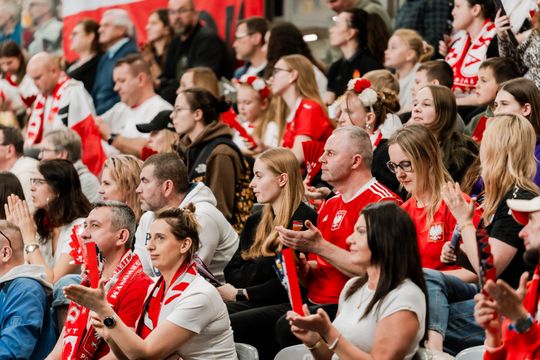 Polska - Rumunia (zdjęcia) 