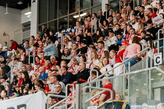 Polska - Rumunia (zdjęcia) 