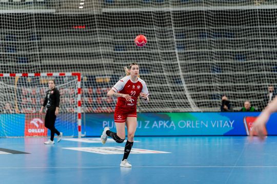 Polska - Rumunia (zdjęcia) 