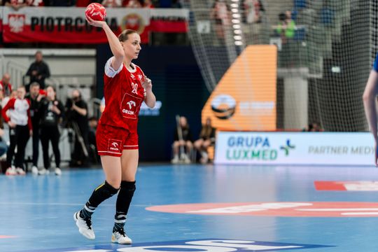 Polska - Rumunia (zdjęcia) 