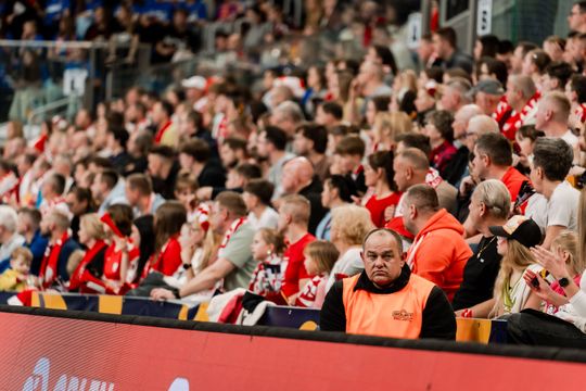 Polska - Rumunia (zdjęcia) 