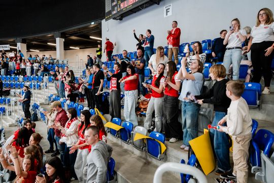 Polska - Rumunia (zdjęcia) 