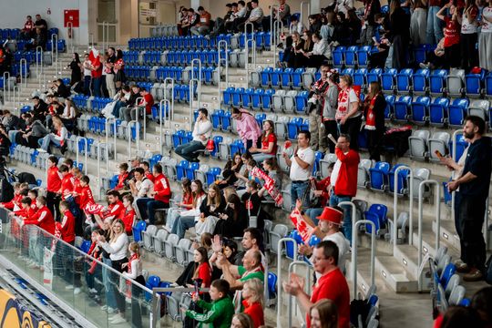 Polska - Rumunia (zdjęcia) 